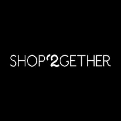 Cupom desconto Shop2gether