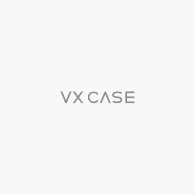Cupom VX Case