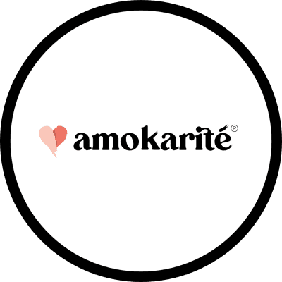 Cupom desconto AmoKarité