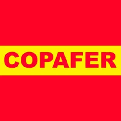 Cupom desconto Copafer