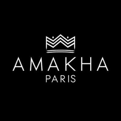 Cupom desconto Amakha Paris