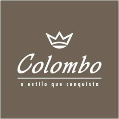 Cupom Camisaria Colombo
