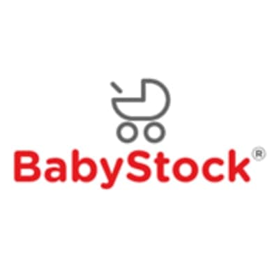 Cupom desconto Babystock