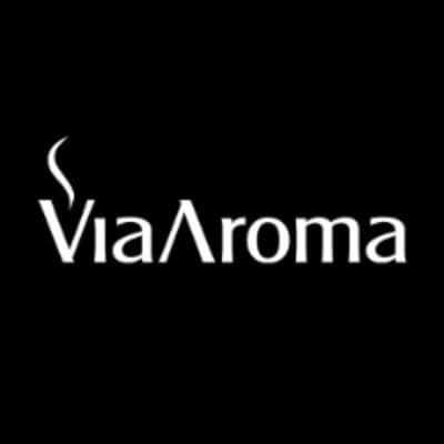 Cupom Via Aroma