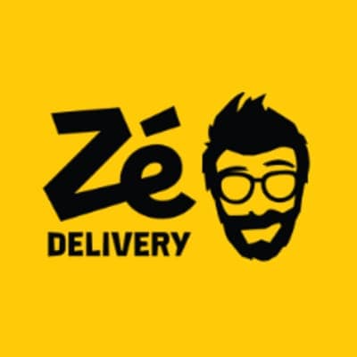 Cupom Zé Delivery