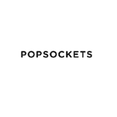 Cupom Popsockets