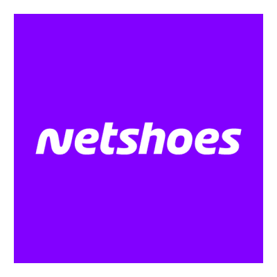 Cupom Netshoes