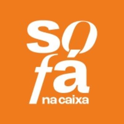 Cupom Sofá na Caixa