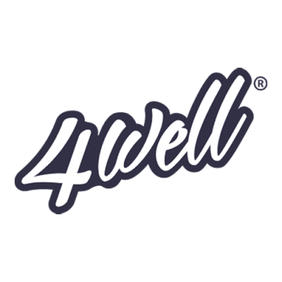 Cupom 4Well
