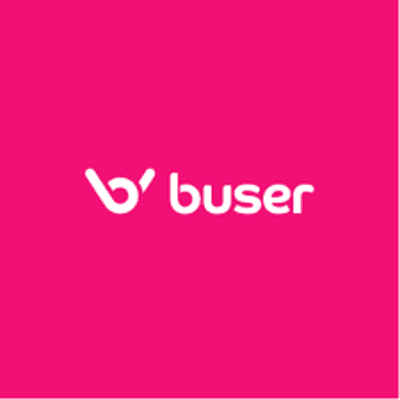 Cupom Buser