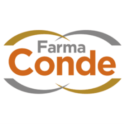 Cupom desconto Farma Conde