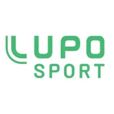Cupom Lupo Sport