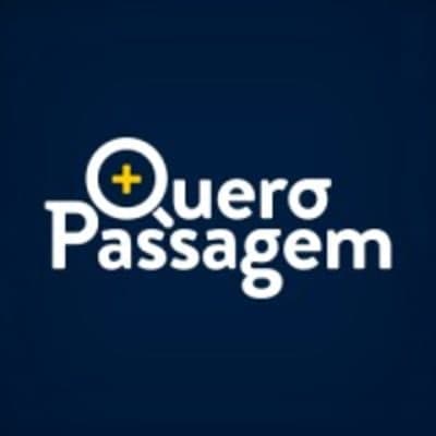 Cupom desconto Quero Passagem
