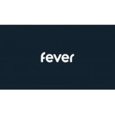 Cupom desconto Fever