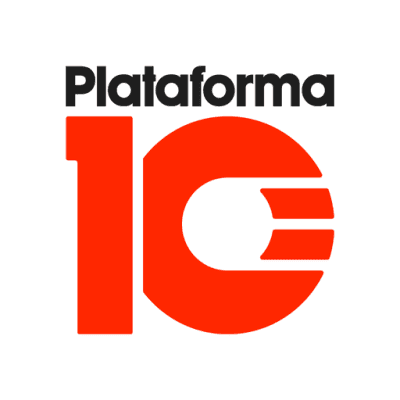 Cupom desconto Plataforma 10