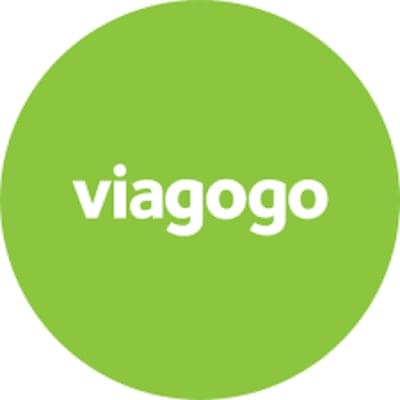 Cupom Viagogo