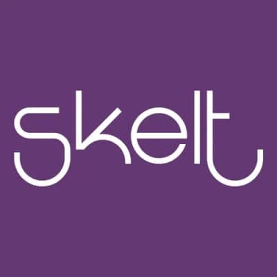Cupom desconto Skelt