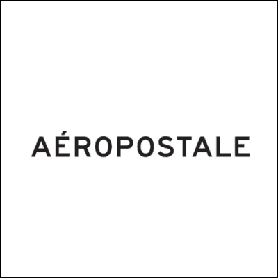 Cupom Aéropostale