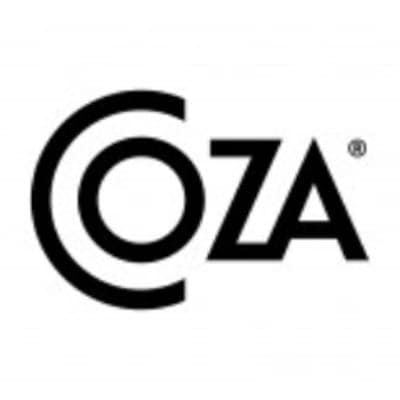 Cupom desconto Coza