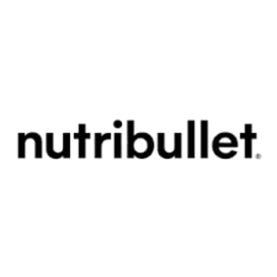 Cupom NutriBullet