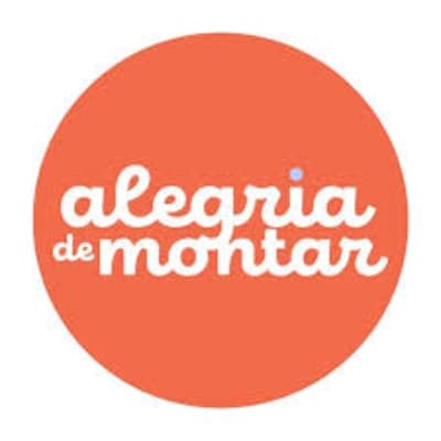Cupom Alegria de Montar