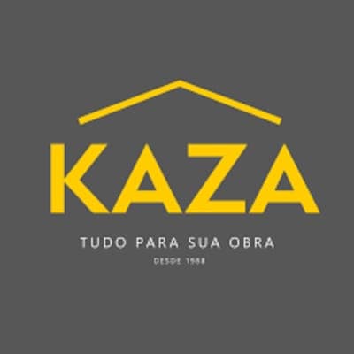 Cupom Kaza da Construção