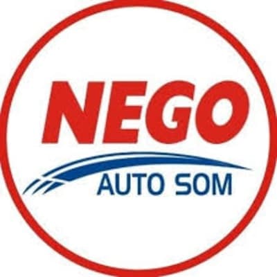 Cupom Nego Auto Som
