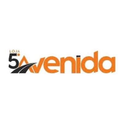 Cupom Quinta Avenida