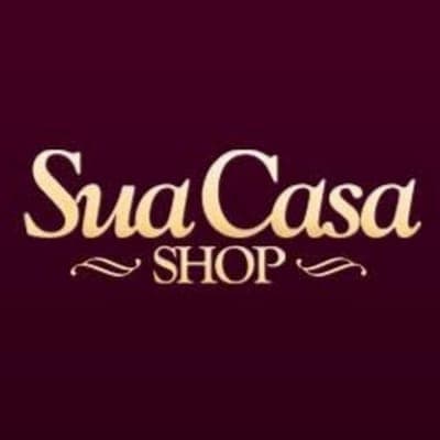 Cupom desconto Sua Casa Shop