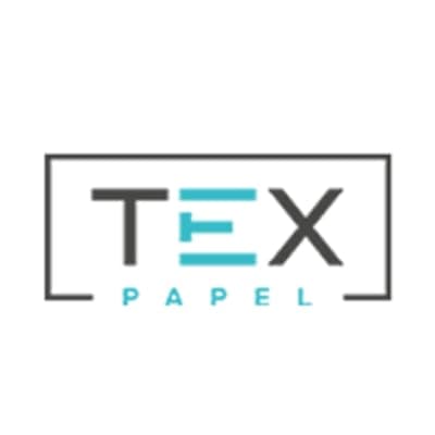 Cupom Tex Papel
