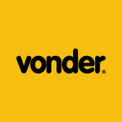 Cupom desconto Vonder