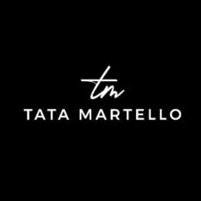 Cupom desconto Tata Martello