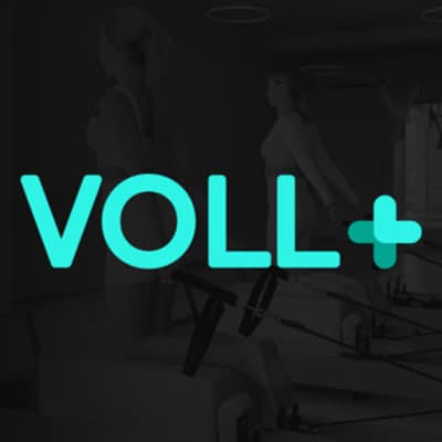 Cupom VOLL + Pilates