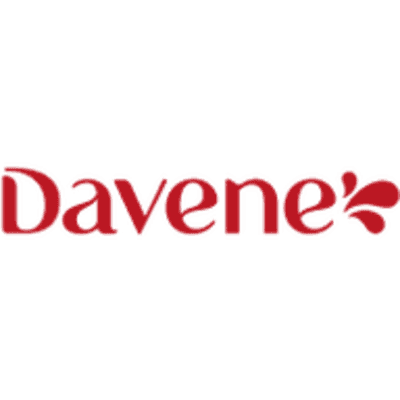 Cupom Davene