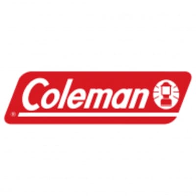 Cupom desconto Coleman