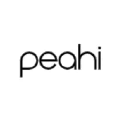 Cupom desconto Peahi