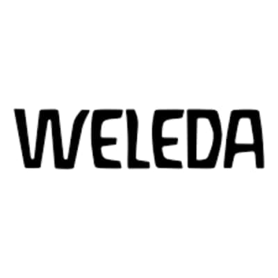 Cupom desconto Weleda