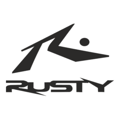Cupom desconto Rusty