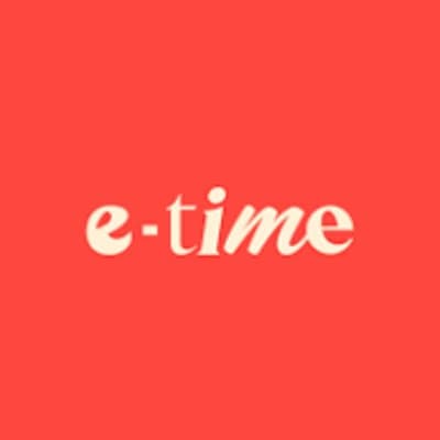 Cupom desconto Etime