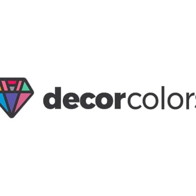 Cupom Decor Colors