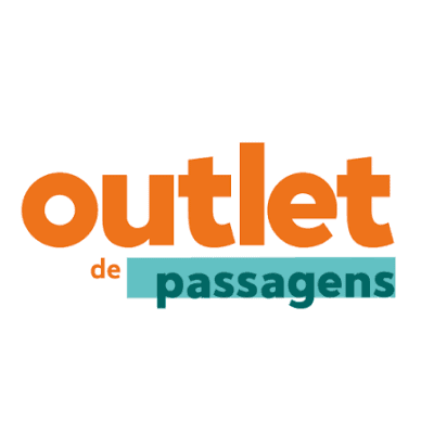 Cupom Outlet de Passagens