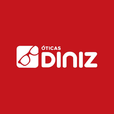 Cupom Óticas Diniz