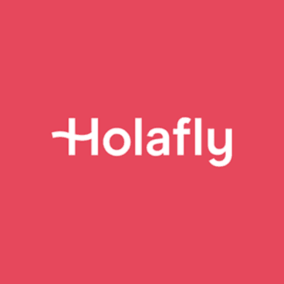 Cupom Holafly
