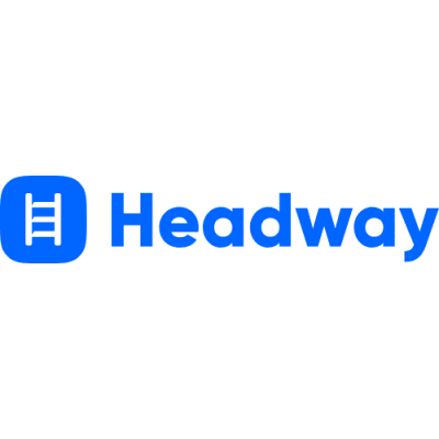 Cupom Headway