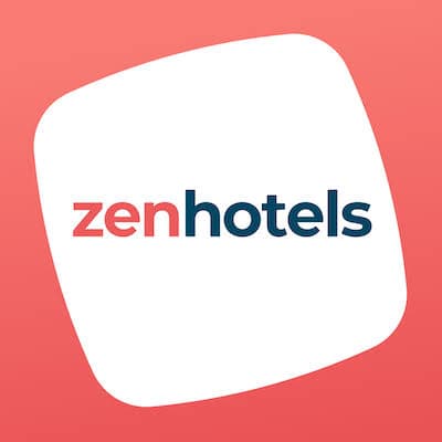 Cupom Zenhotels