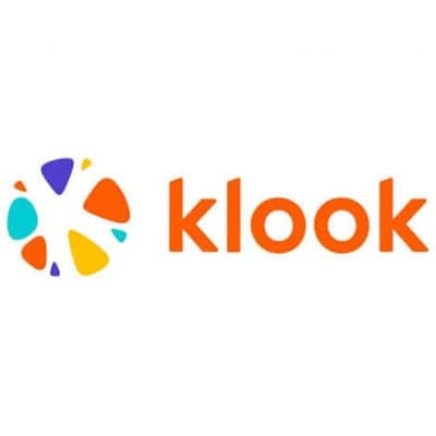 Cupom Klook