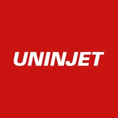 Cupom Uninjet