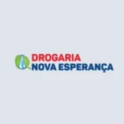 Cupom Drogaria Nova Esperança
