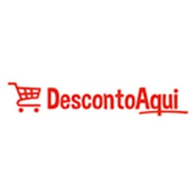 Cupom desconto Desconto Aqui
