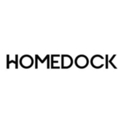 Cupom desconto Homedock
